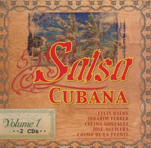 Salsa Cubana Vol.1