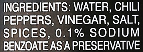 Salsa Picante Valentina 370 Ml