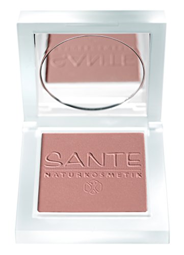 Salud - - Maquillaje - Fondo Cutis y polvos - Blush No. 02 Rouge - 6,5 g
