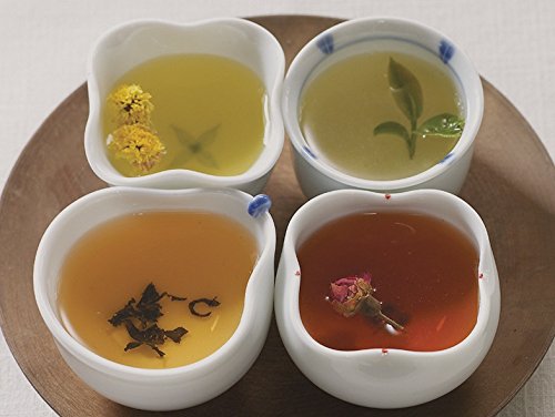 Samdayon mit Jeju Tangerinen aus Jeju / 삼다연 제주영귤 1.8 g x 10 Bag