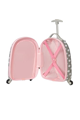 Samsonite Disney Ultimate 2.0 - Maleta Infantil, 46.5 cm, 20.5 l, Multicolor (Minnie Glitter)