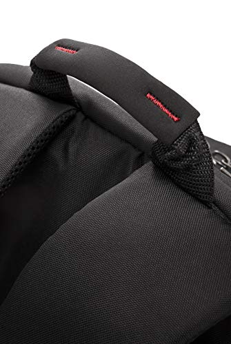 Samsonite - Guardit - Mochila para Laptop 48 cm, 27 L, Negro