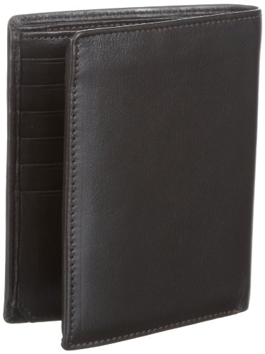 Samsonite NYX-Style 200.243 - Cartera, color negro