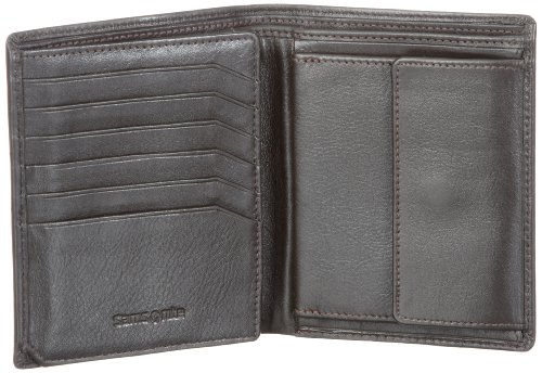 Samsonite NYX-Style 200.243 - Cartera, color negro