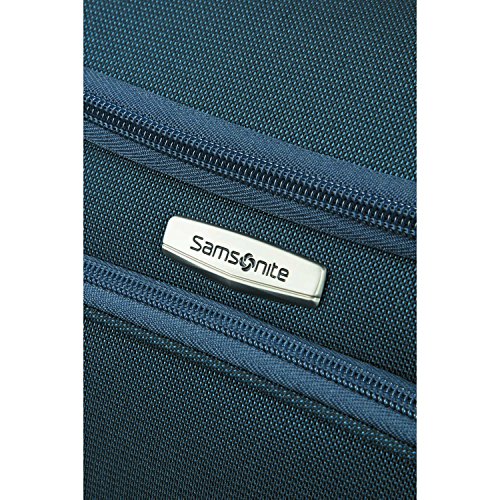 Samsonite Spark SNG - Neceser de viaje, 29 cm, 14.5 L, Azul (Blue)