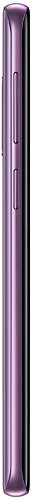 Samsung SM-G960FZPDPHE Galaxy S9 - Smartphone de 5.8" (Wi-Fi, Bluetooth, Octa-core 4 x 2.7 GHz, 64 GB, 4 GB RAM, Dual SIM, 12 MP, Android 8.0 Oreo), Morado - Versión Española