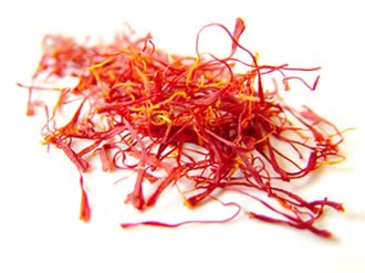 SAN RAFAEL - Azafran en hebra / (2Gr)