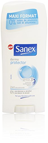 Sanex - Desodorante Stick Dermo Protector - 65ml