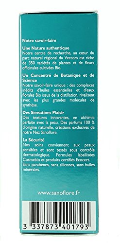 SANOFLORE - Sanoflore Essence Magnifica 30ml - 0CACAC67A658C