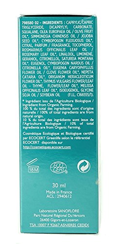 SANOFLORE - Sanoflore Essence Magnifica 30ml - 0CACAC67A658C