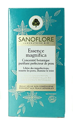 SANOFLORE - Sanoflore Essence Magnifica 30ml - 0CACAC67A658C