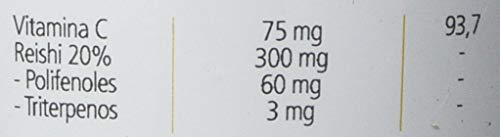 SANON - SANON Reishi 300 cápsulas 500 mg