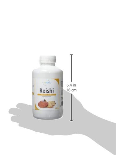 SANON - SANON Reishi 300 cápsulas 500 mg