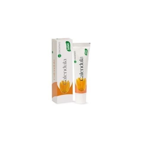 SANTIVERI Crema A LA Calendula Bio 50ML, No aplicable