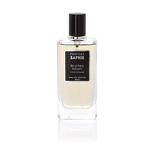 Saphir Saphir Edp Vapo 50 Ml Excentric Man. 50 ml