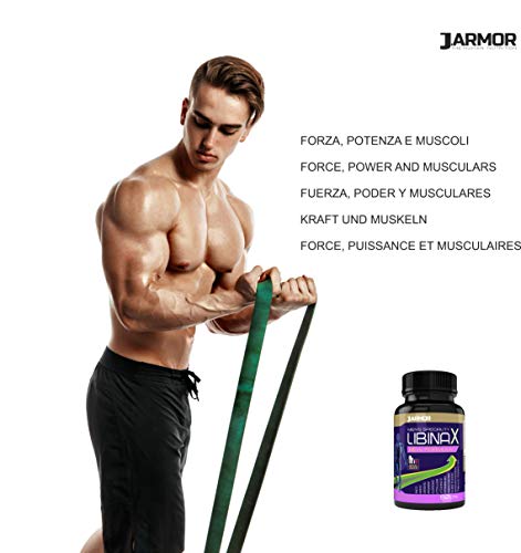 Saw Palmetto con Zinc | Para la Salud de la Próstata y el Cabello. Arginina Citrulina Tribulus Serenoa Repens para la Salud Hormonal Masculina Cápsulas Veganas 30 días