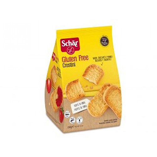 SCHAR CROSTINI 175G