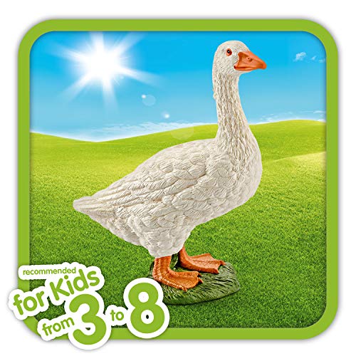 Schleich 13799 Figuras Pintadas a Mano Individualmente, Multicolor