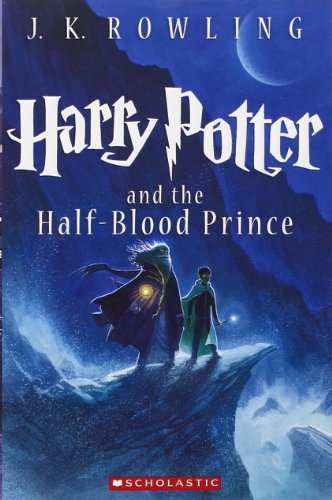 Scholastic: Special Edition Harry Potter Paperback Box Set
