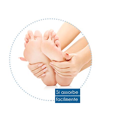 Scholl - Crema para talones secos y agrietados K+, 2 paquetes