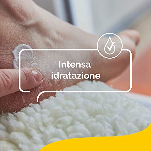 Scholl - Crema para talones secos y agrietados K+, 2 paquetes