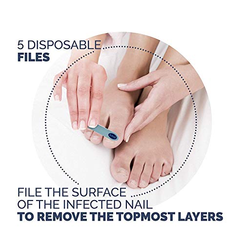 Scholl Fungal Nail Treatment 3.8ml