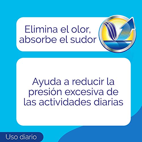 Scholl Gelactiv Plantillas Uso Diario + Plantillas Profesional Mujer - 4 plantillas (Talla 35.5-40.5)