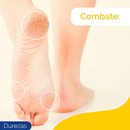 Scholl Plantillas Gelactiv Sport Hombre + Crema de Pies para Durezas - 2 plantillas (Talla 40-46.5) + Crema 60ml