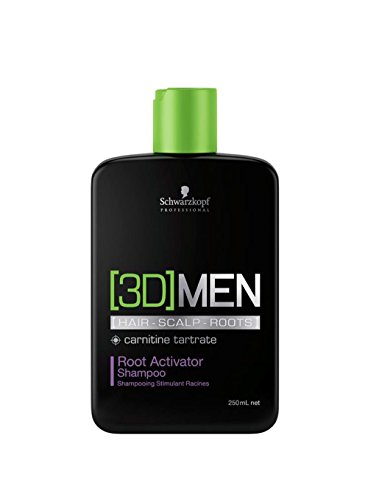Schwarzkopf - Bonacure 3dmension ch. activador raices