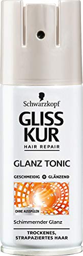 SchwarzKOPF Gloss KUR Tonic Total Repair, 1 unidad (1 x 100 ml)