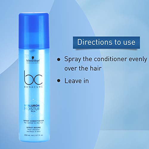 Schwarzkopf Professional, Cuidado del pelo y del cuero cabelludo - 200 ml (2326767)