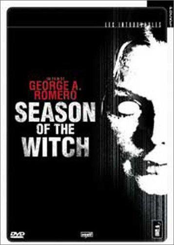 Season of the Witch [Francia] [DVD]