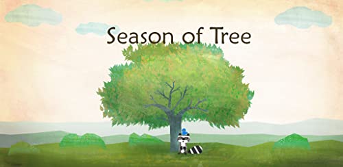 Season of Tree