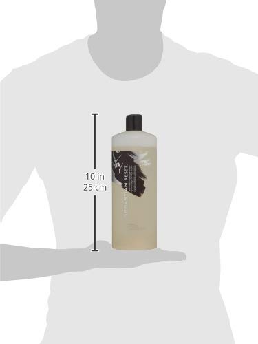 Sebastian Reset Shampoo 1000 Ml - 1000 ml.