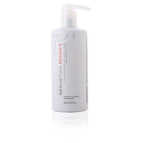 SEBASTIAN SEBASTIAN potion 9 styling treatment 500 ml