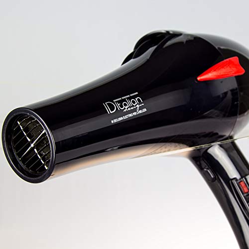 Secador iónico profesional 2300w