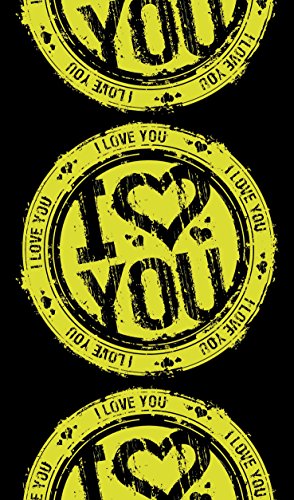 Secaneta Toalla de Playa Grande (170x100cm) ENVÍO Gratuito. Algodón Jacquard Acabado Terciopelo. Mod.You. Toallas de Playa Fabricadas en España. (Pistacho)