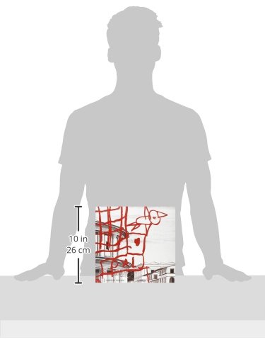 Second Valencia Biennal. The Ideal City. Catalogo della mostra (Valencia, 8 giugno-30 settembre 2003). Ediz. inglese: Catalogue to the Second Valencia Biennial Curated by Luigi Settembrini