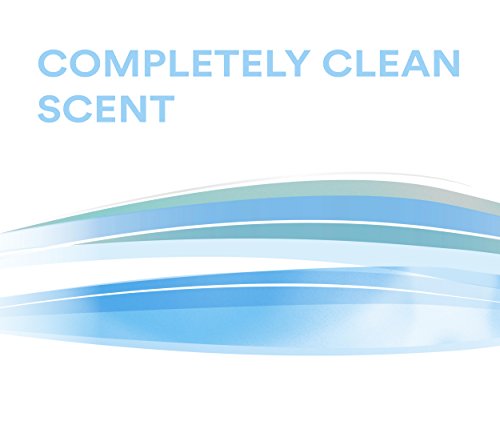 Secret Clinical Strength Clear Gel Women's Antiperspirant & Deodorant Completely Clean Scent 1.6 Oz, 1.600 Fluid Ounce by Secret
