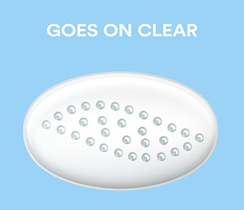 Secret Clinical Strength Clear Gel Women's Antiperspirant & Deodorant Completely Clean Scent 1.6 Oz, 1.600 Fluid Ounce by Secret