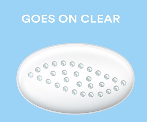 Secret Fresh Va Vanilla Gel Transparente Antitranspirante y Desodorante – 2.6oz