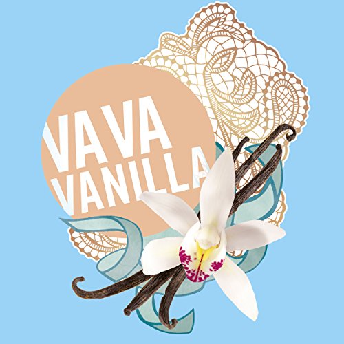 Secret Fresh Va Vanilla Gel Transparente Antitranspirante y Desodorante – 2.6oz