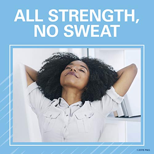 Secret Outlast Protecting Powder Scent Women's Clear Gel Antiperspirant & Deodorant 2.6 OZ. by Secret