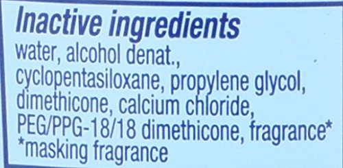 Secret Outlast Unscented Women's Clear Gel Antiperspirant & Deodorant 2.6 Oz by Secret