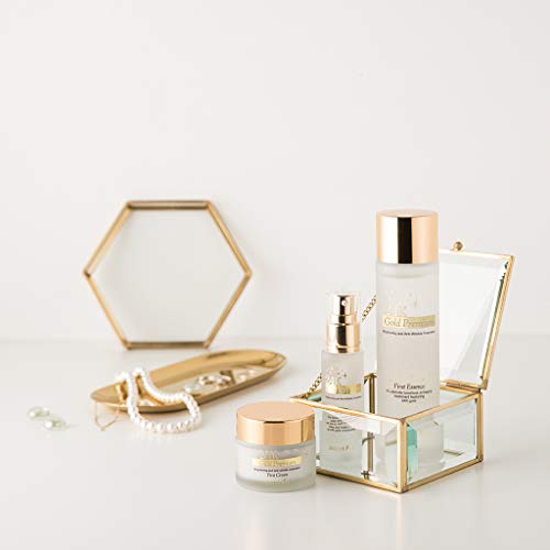 [SecretKey] Starting Treatment Skin Care (2. 24K Gold Premium First Essence 150ml) by Korea Cosmetics[Secretkey]24K