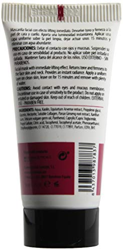 Segle Clinical, Mascarilla hidratante y rejuvenecedora para la cara - 1 Unidad