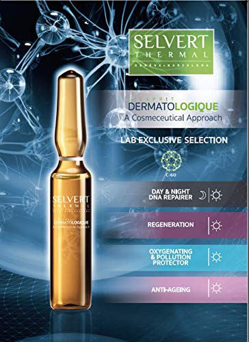 Selvert, Ampollas de Nueva dimensión de concentrados de SELVERT THERMAL (Regeneration)