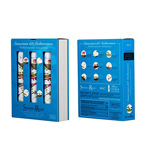 Señorios De Relleu Aceite De Oliva Virgen Extra 300 ml