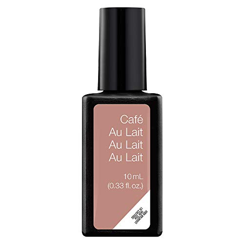 SensatioNail Express Gel - Cafe Au Lait