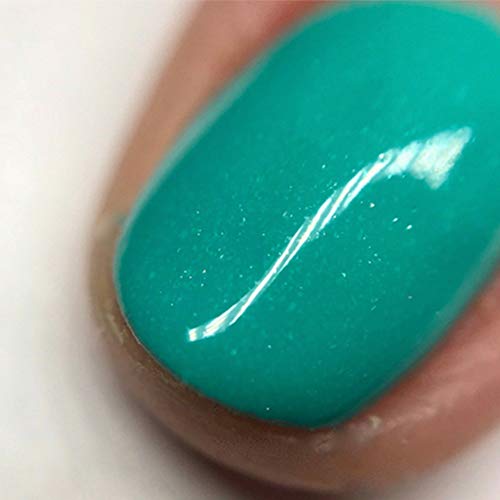 SensatioNail Express Gel Don't Moss With Me